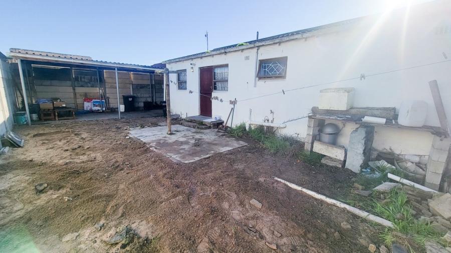 3 Bedroom Property for Sale in Dennemere Western Cape